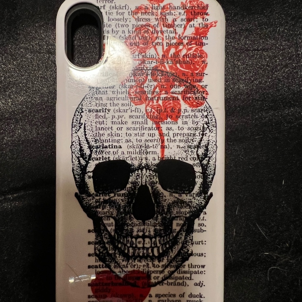 iPhone XS Max Cases